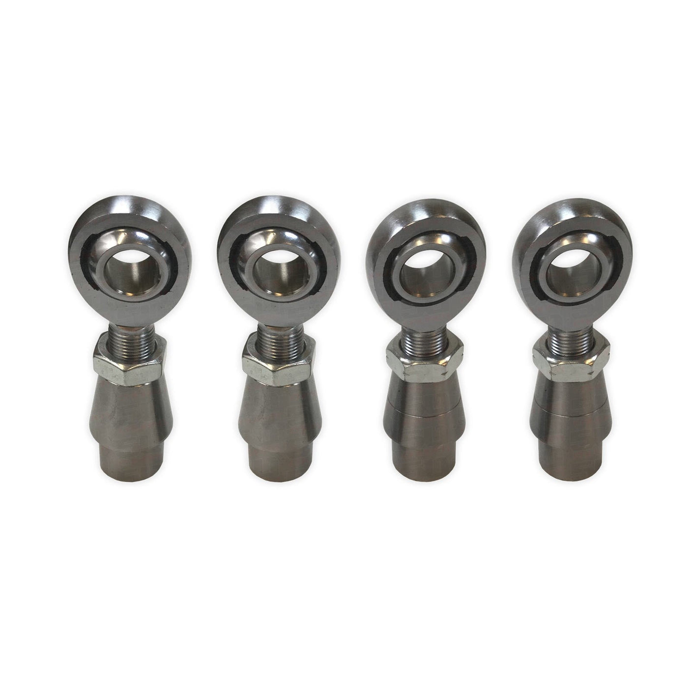 Sway Bar Link Fab Kit -  7/8" Chromoly Heim - 1.75" OD Tubing - 50 Caliber Racing image 10