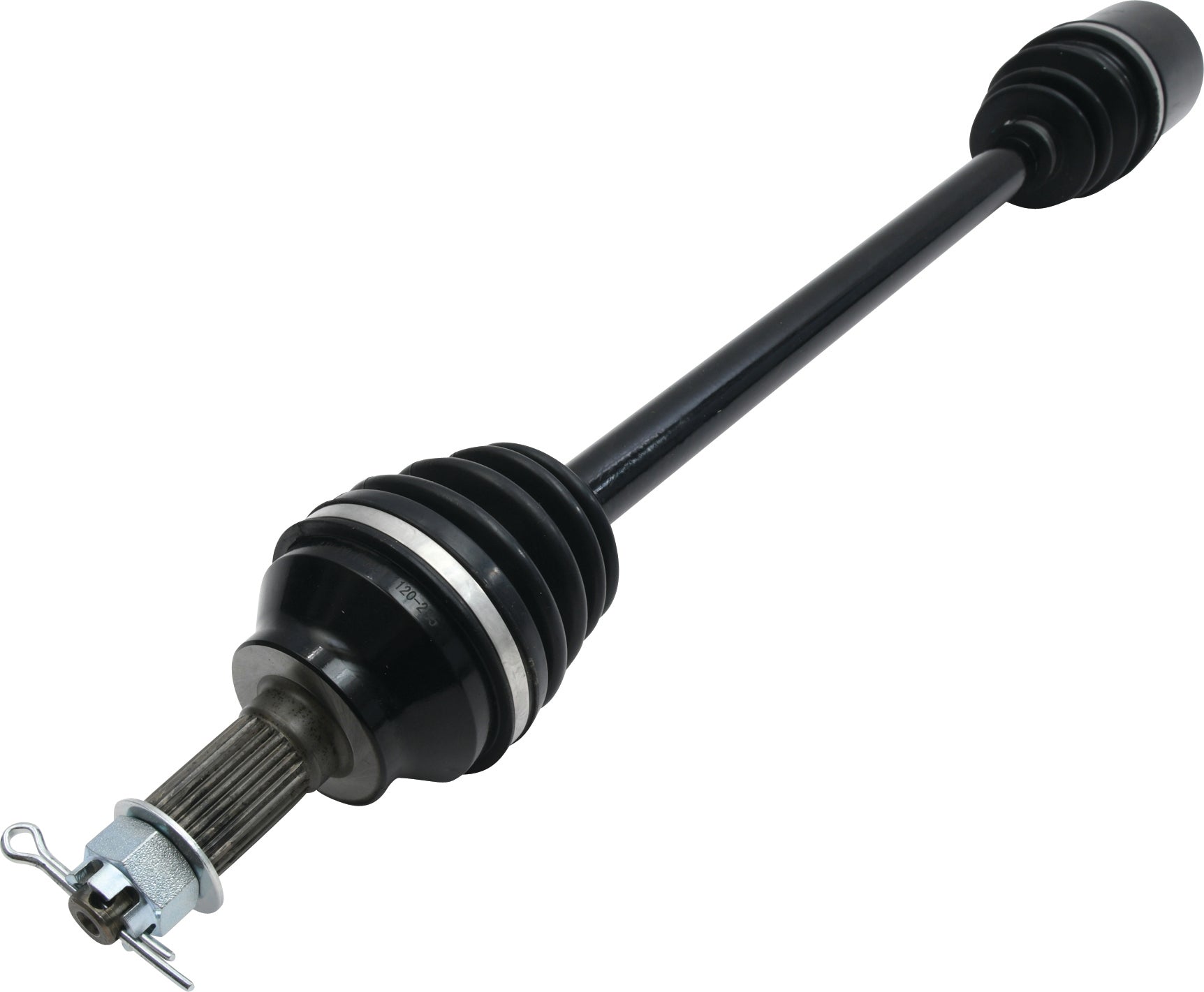 Photo of ALL BALLS 6 BALL HEAVY DUTY AXLE REAR by ALL BALLS - Premium Drive for UTVs / Side by Sides
