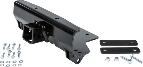Photo of PLOW MOUNT KAW MULE MX by KFI - Premium Mounts/Brackets for UTVs / Side by Sides