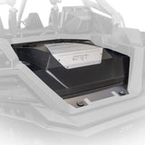 Desert Runner Aluminum Trunk Enclosure for 2022+ Polaris Pro R