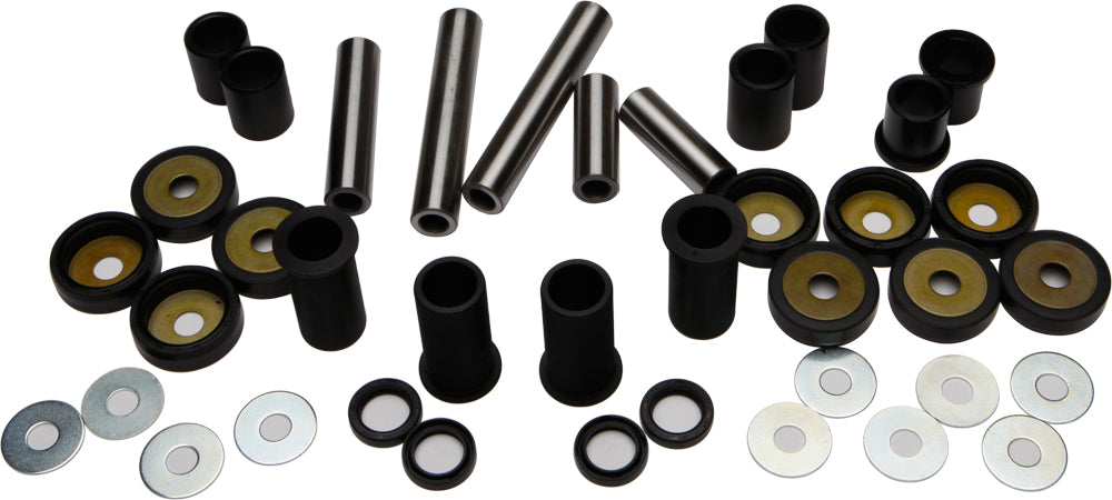 Photo of ALL BALLS Rear Independent Suspension Kit for ATV, UTV & SXS Off-Road Vehicles | Durable & Easy Install by ALL BALLS - Premium Suspension for UTVs / Side by Sides
