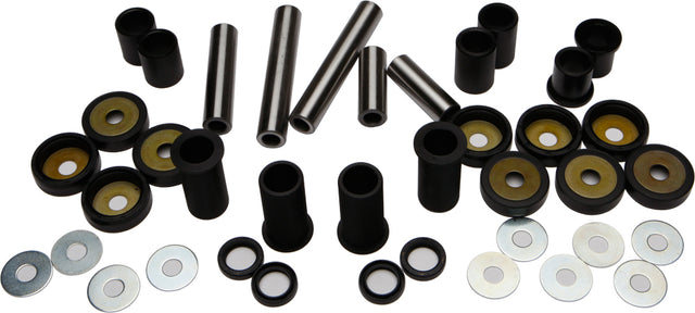 Photo of ALL BALLS Rear Independent Suspension Kit for ATV, UTV & SXS Off-Road Vehicles | Durable & Easy Install by ALL BALLS - Premium Suspension for UTVs / Side by Sides