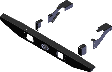 Photo of REAR BUMPER POL by KFI - Premium Body for UTVs / Side by Sides