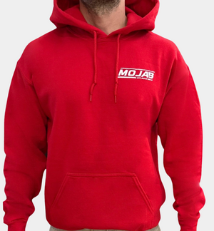 Mojab Hoodie.