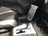 Photo of KRX 1000 Billet Shift Handle by Viper Machine - Premium for UTVs / Side by Sides
