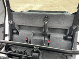 Photo of Carpet Kit Kawasaki Ridge by Terick Solutions - Premium Carpet Kit for UTVs / Side by Sides