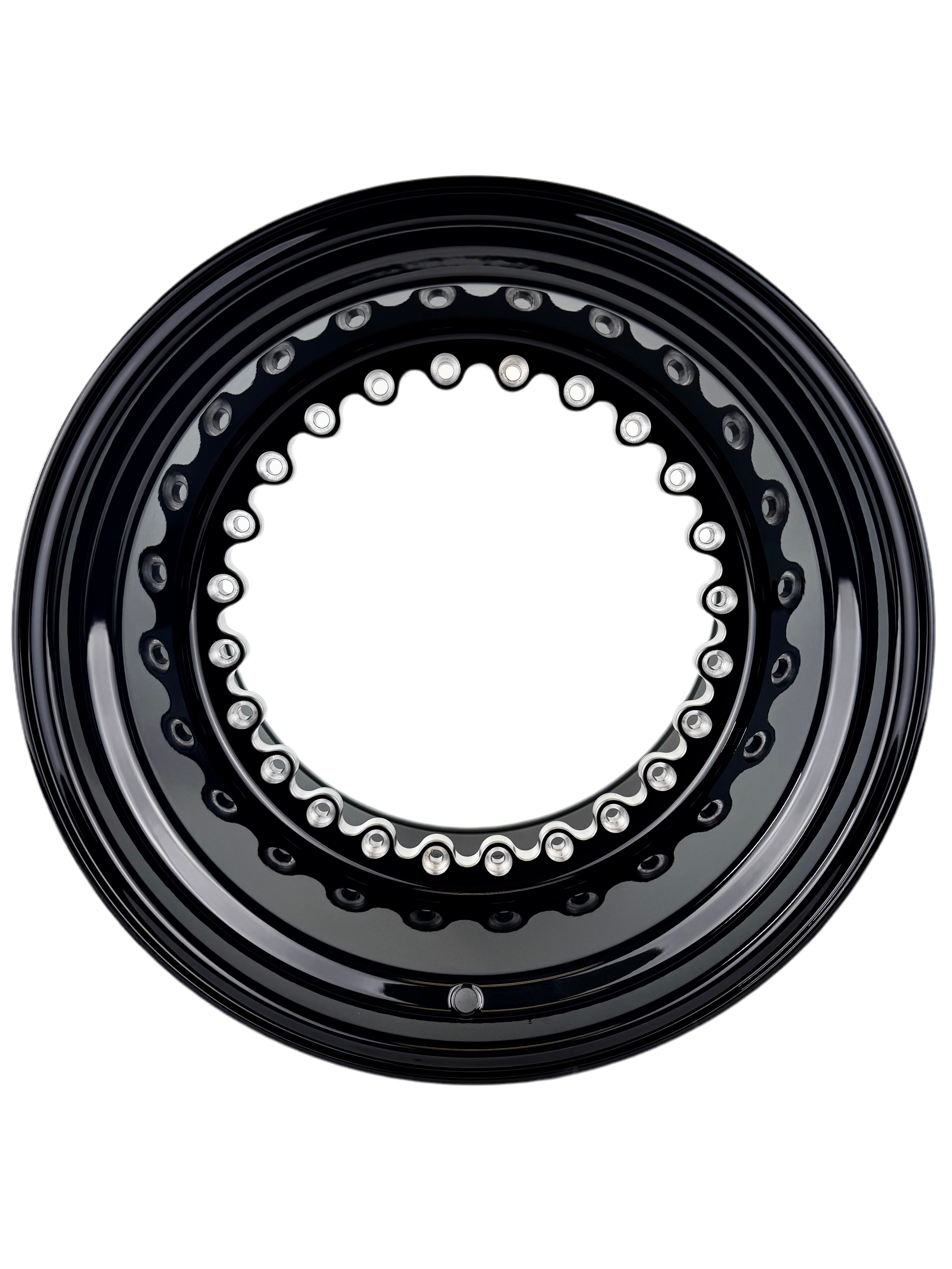 Photo of Replacement FF Flow Forged Wheel Barrels by Packard Performance Dealer - Premium Wheel Replacement Parts for UTVs / Side by Sides