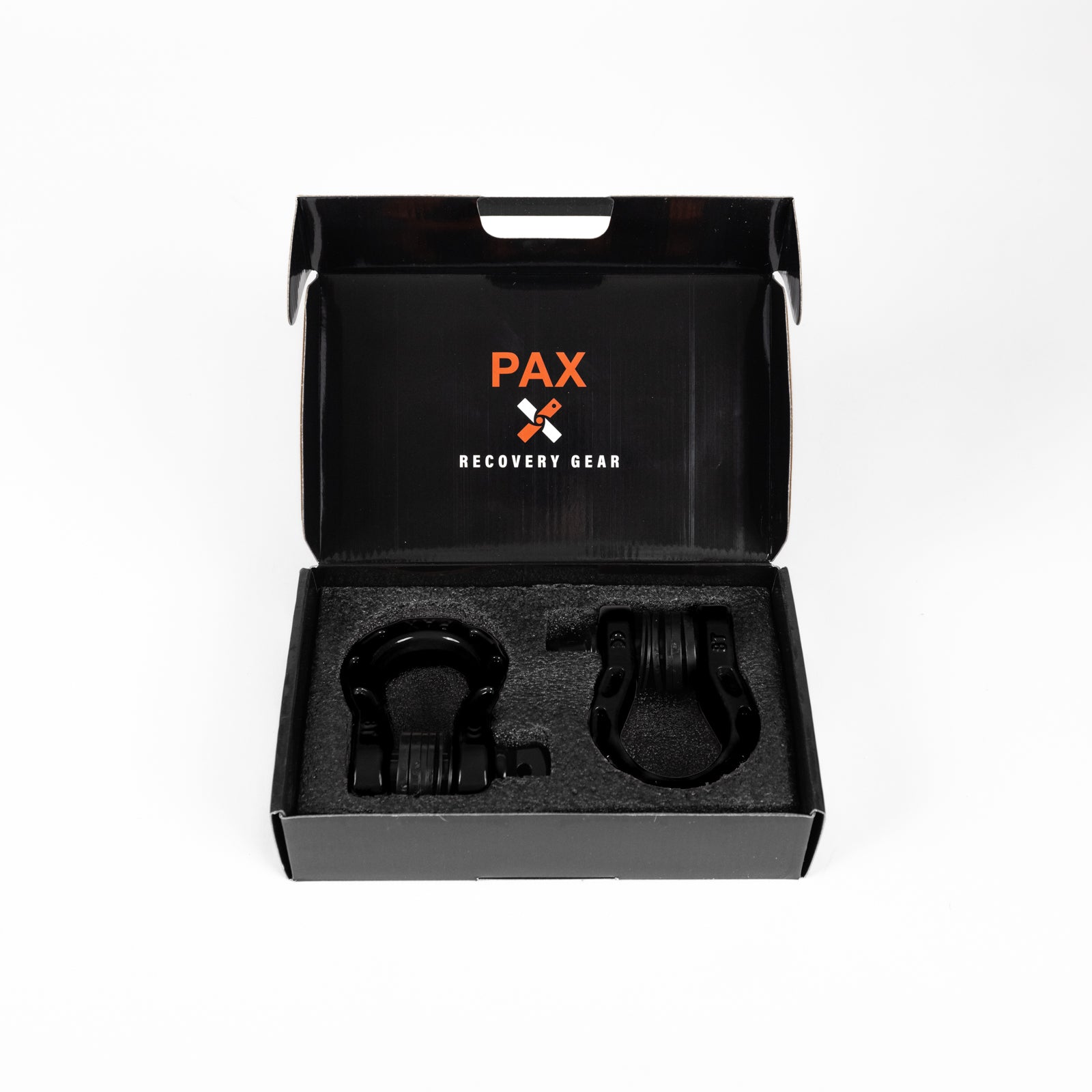 Photo of Recovery Gear Kit by RotopaX - Premium for UTVs / Side by Sides