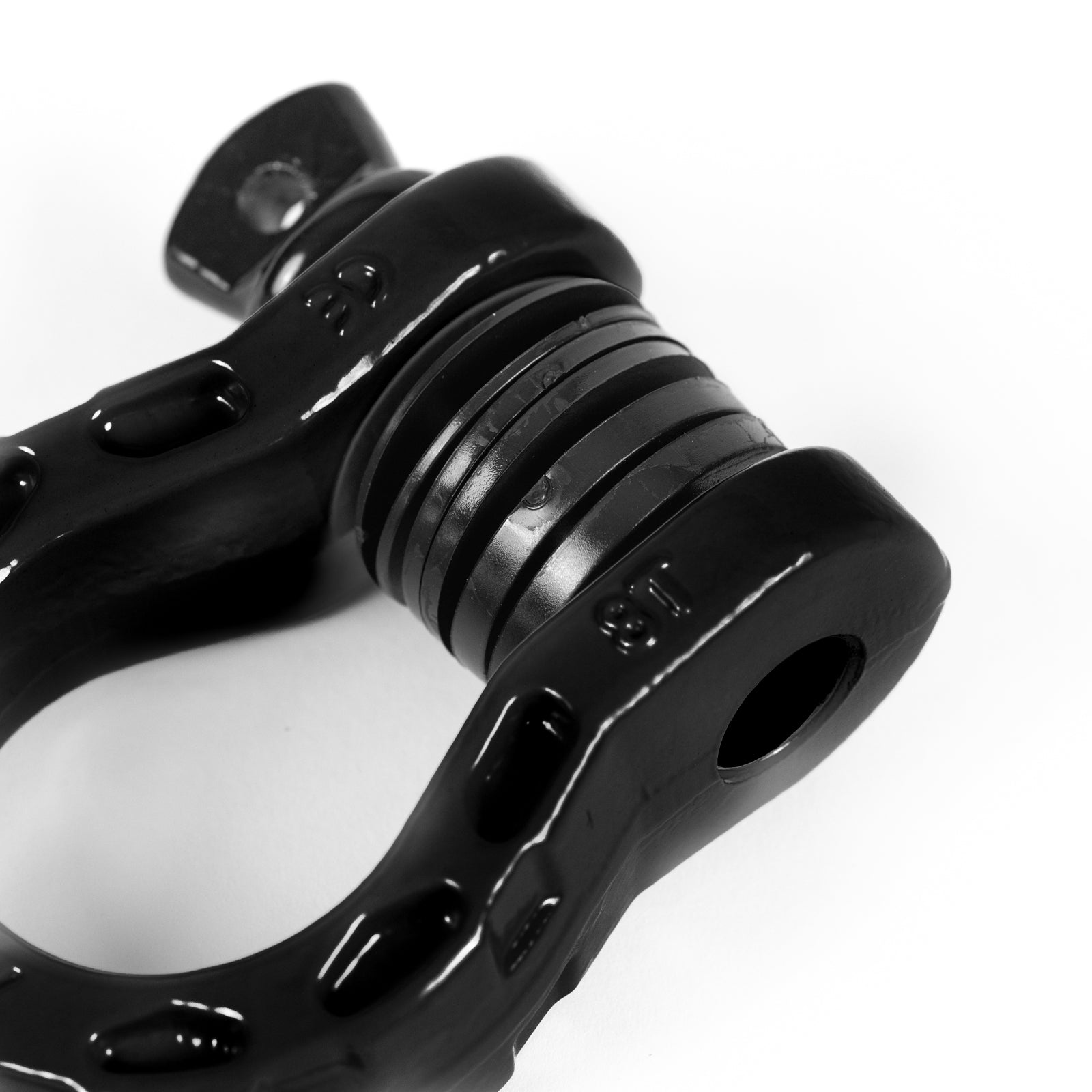 Photo of 8 Ton D-Ring Shackle by RotopaX - Premium for UTVs / Side by Sides