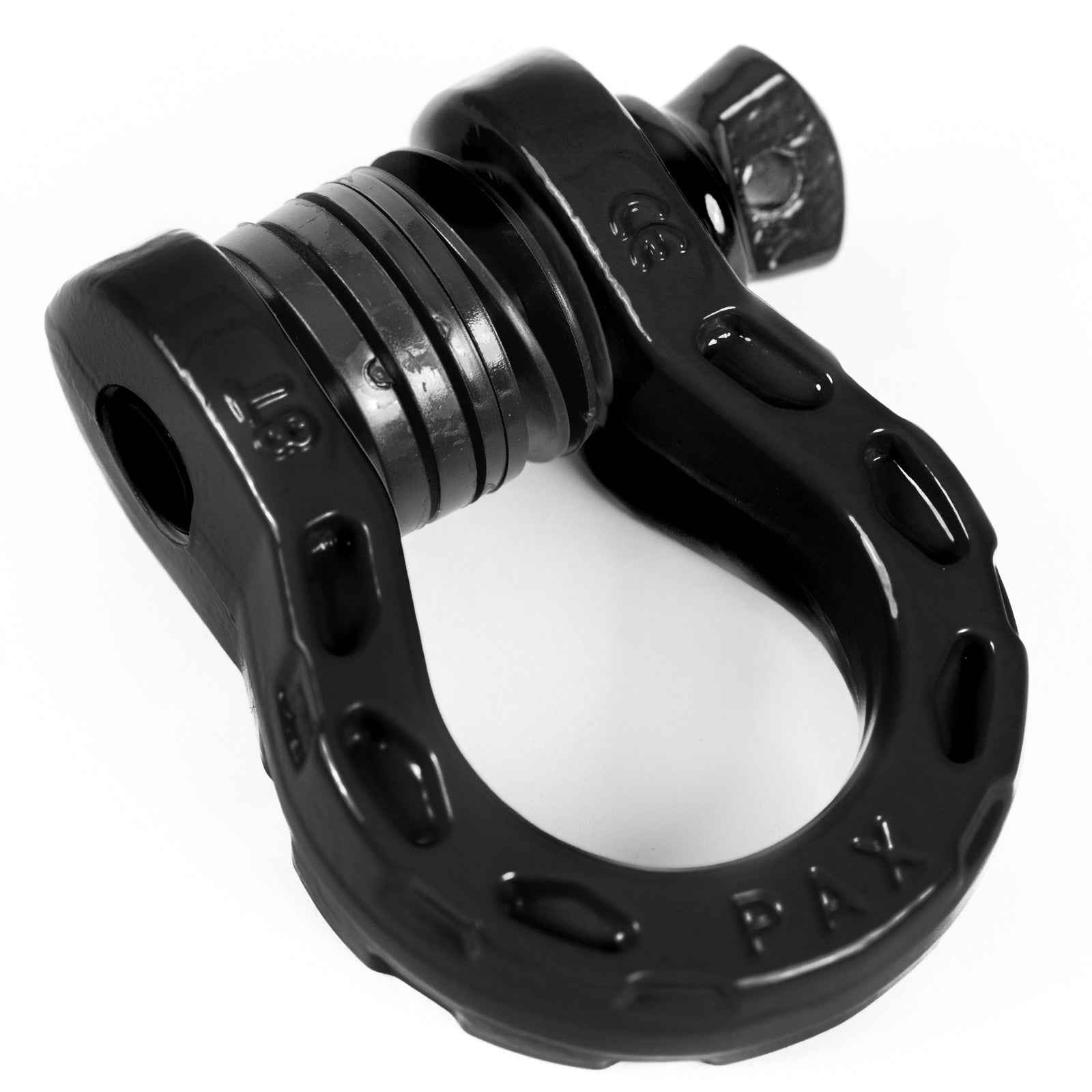 Photo of 8 Ton D-Ring Shackle by RotopaX - Premium for UTVs / Side by Sides