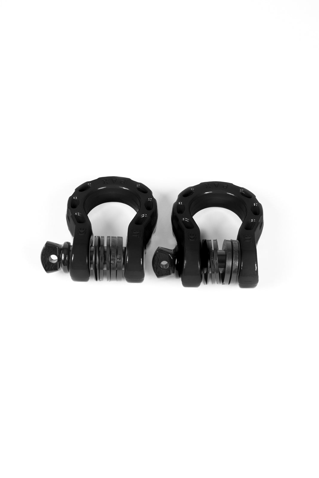 Photo of 8 Ton D-Ring Shackle by RotopaX - Premium for UTVs / Side by Sides