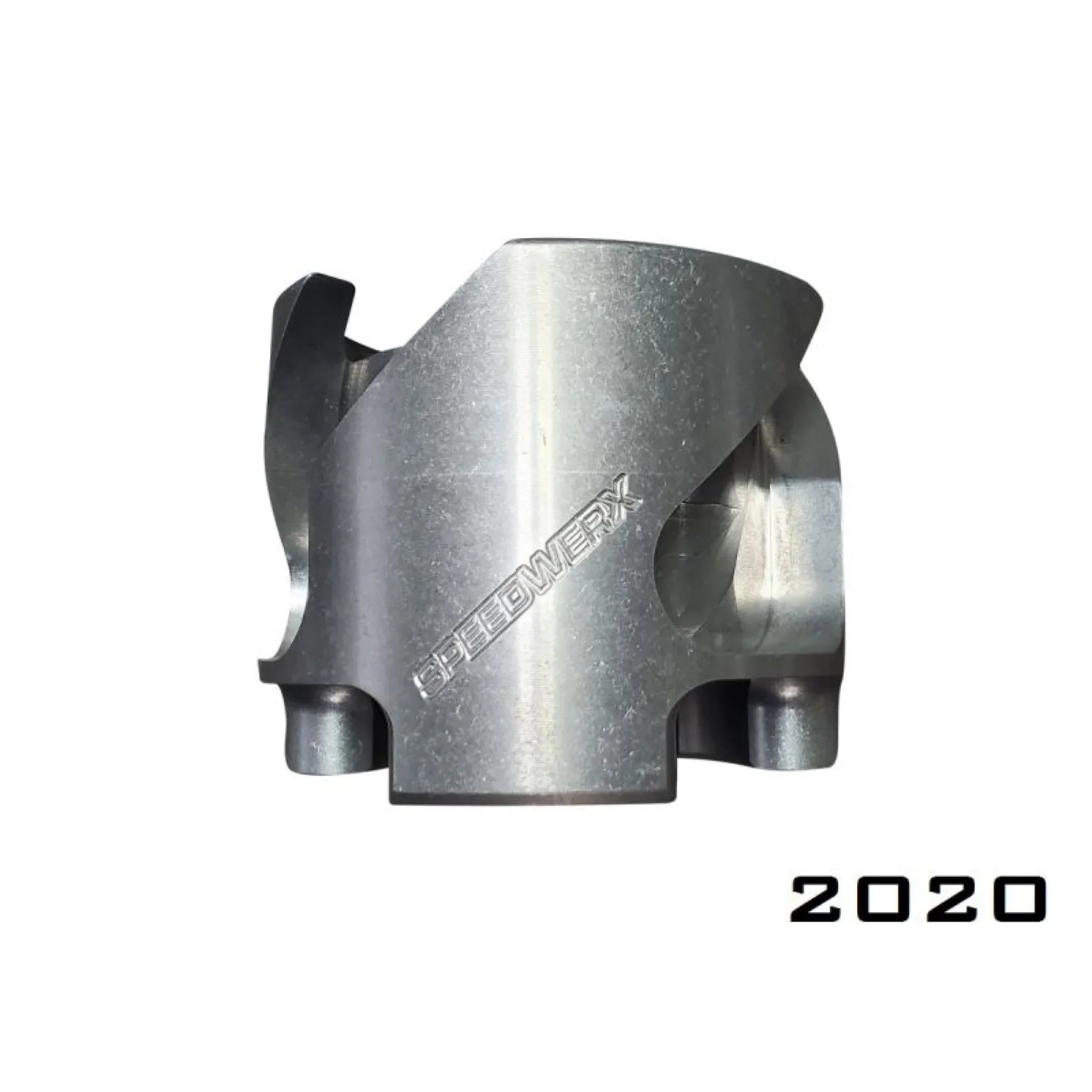 SPEEDWERX HYPERSHIFT HELIXES// POLARIS RZR PRO XP / TURBO R
