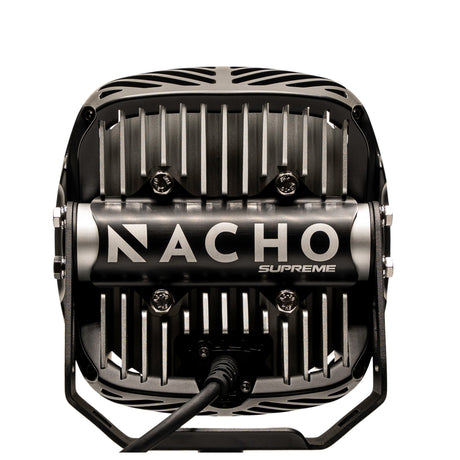 Photo of NACHO Supreme by Nacho Offroad Lighting - Premium Lighting for UTVs / Side by Sides