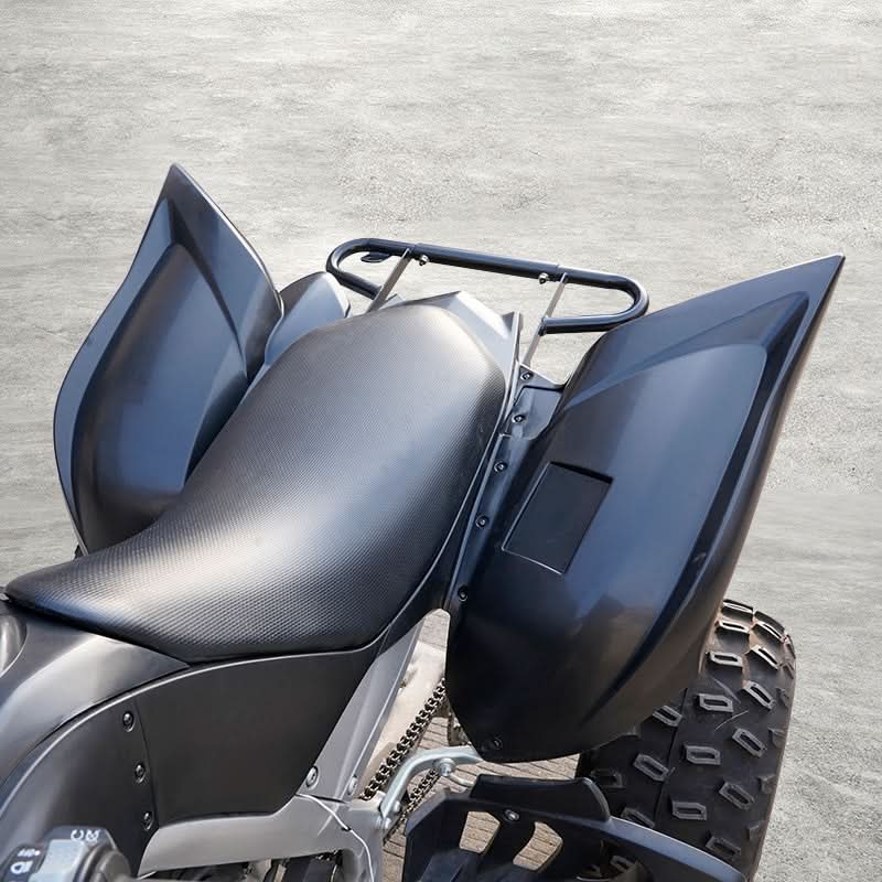 Photo of Rear Fender for Yamaha Raptor 700/700R 2013-2025 by Kemimoto - Premium for UTVs / Side by Sides