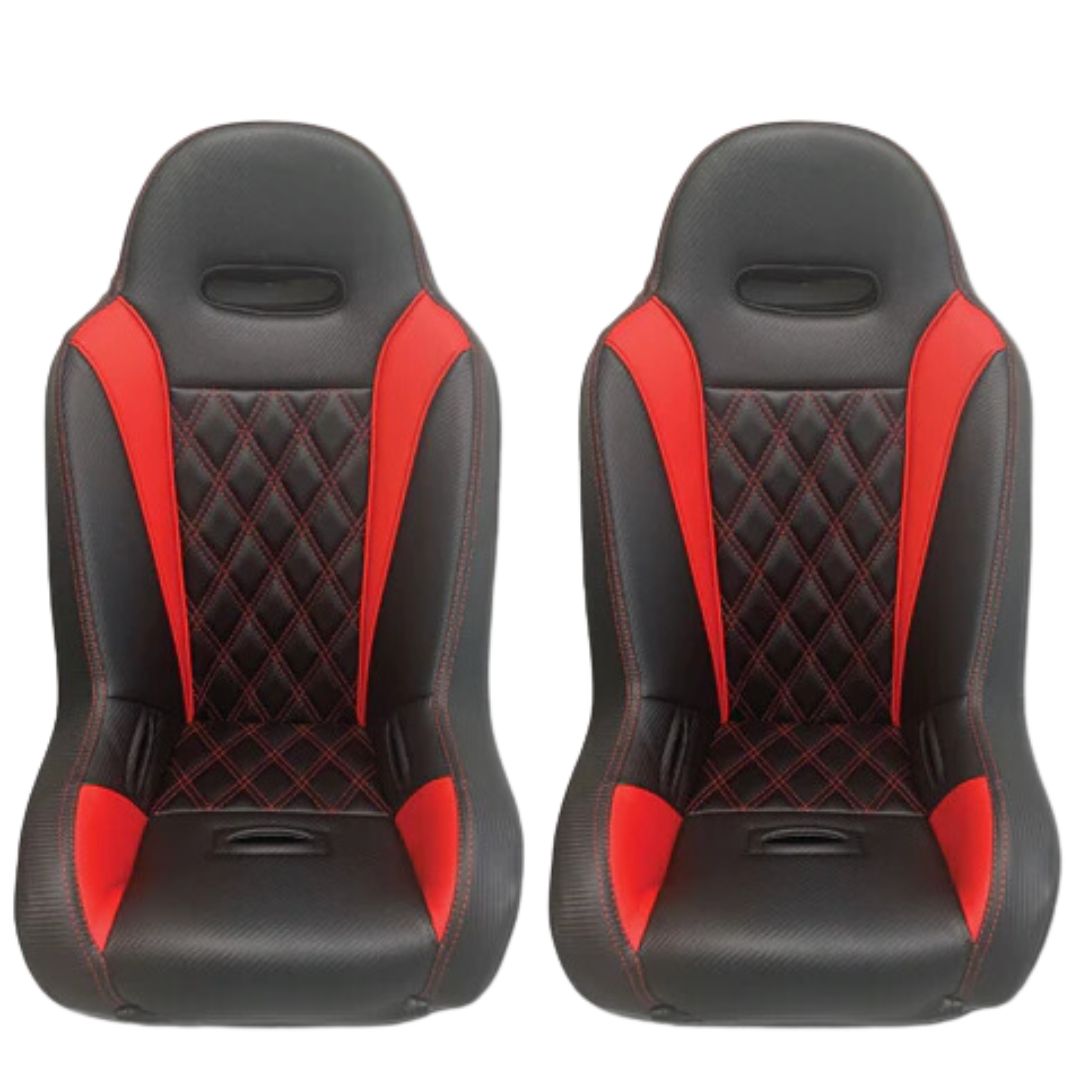 Photo of Polaris RZR 170 and 200 Seats by Aces Racing - Premium Seats & Accessories for UTVs / Side by Sides