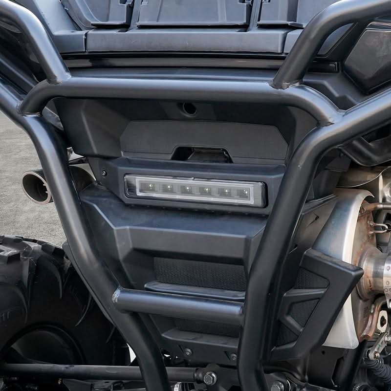 Photo of Rear Accent Light for Polaris RZR XP 1000 2024-2025 by Kemimoto - Premium for UTVs / Side by Sides