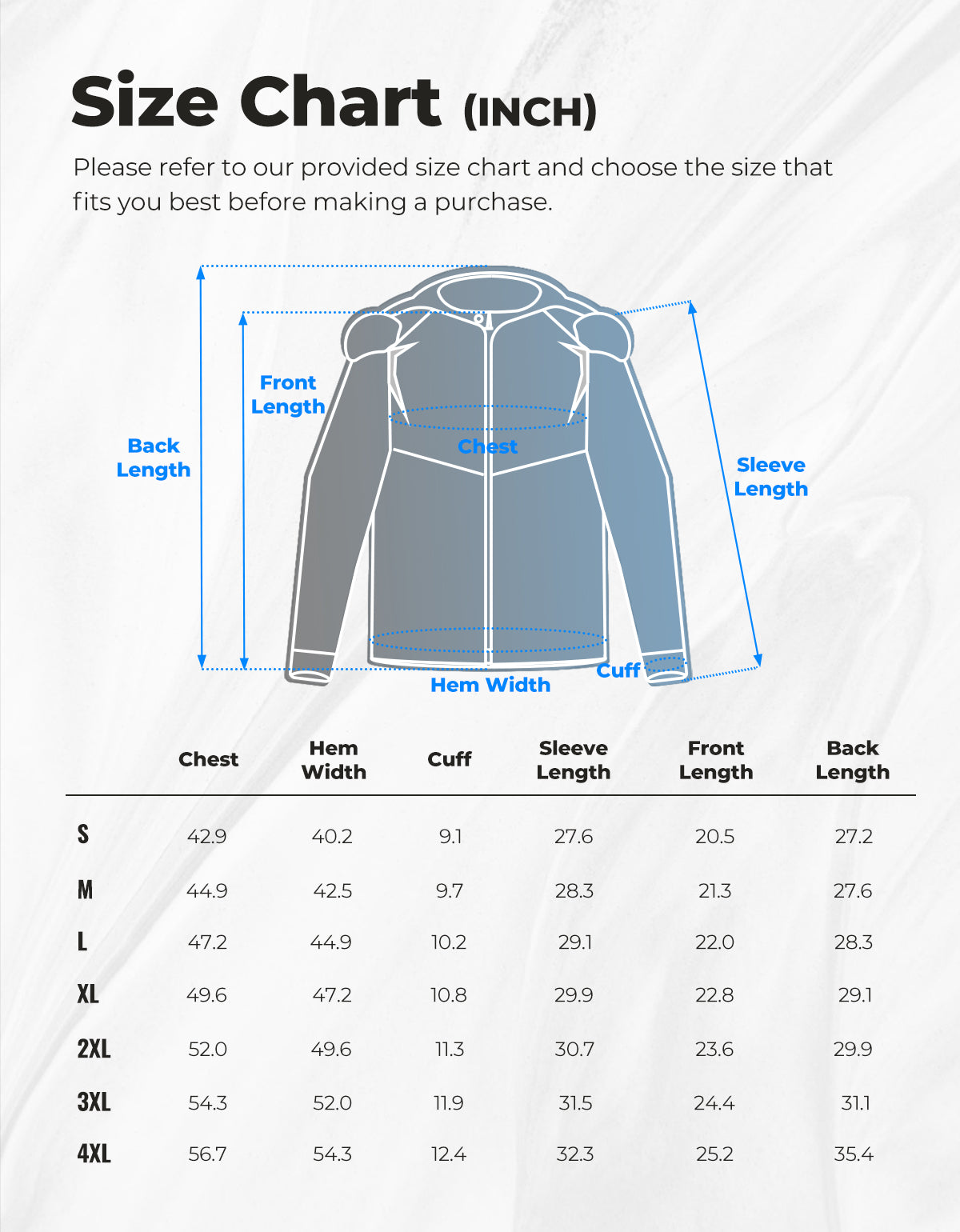 Photo of Motorcycle Jacket Men CE 2 Armored Full Protection Motorbike Riding Jacket by Kemimoto - Premium for UTVs / Side by Sides