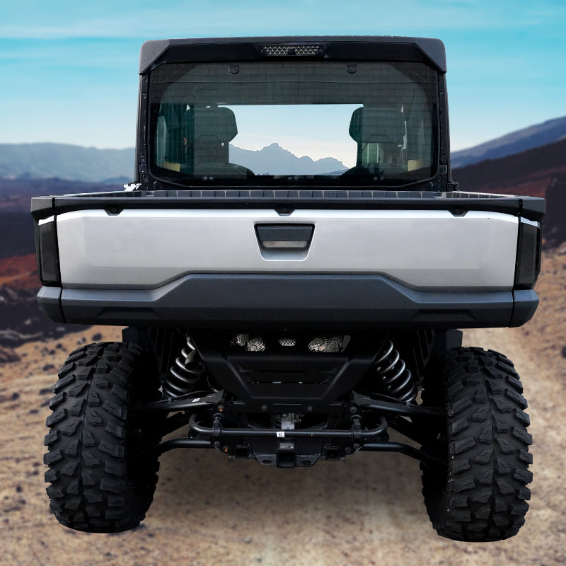 Photo of Taillight for Polaris Ranger XD 1500 2024-2025 by Kemimoto - Premium for UTVs / Side by Sides