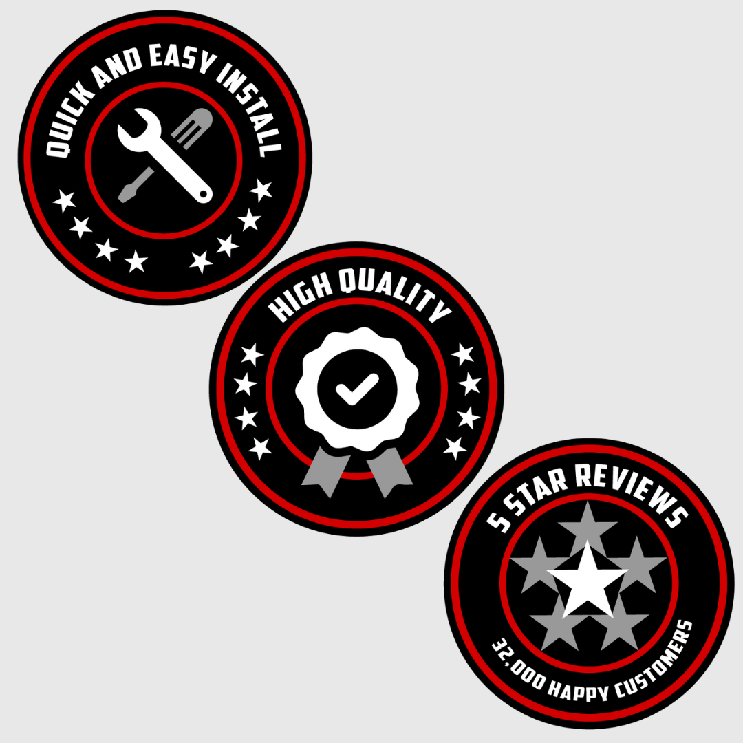 Sportsman, Magnum, Scrambler, Ranger (400,500,325,330,425) Primary + Secondary Clutch