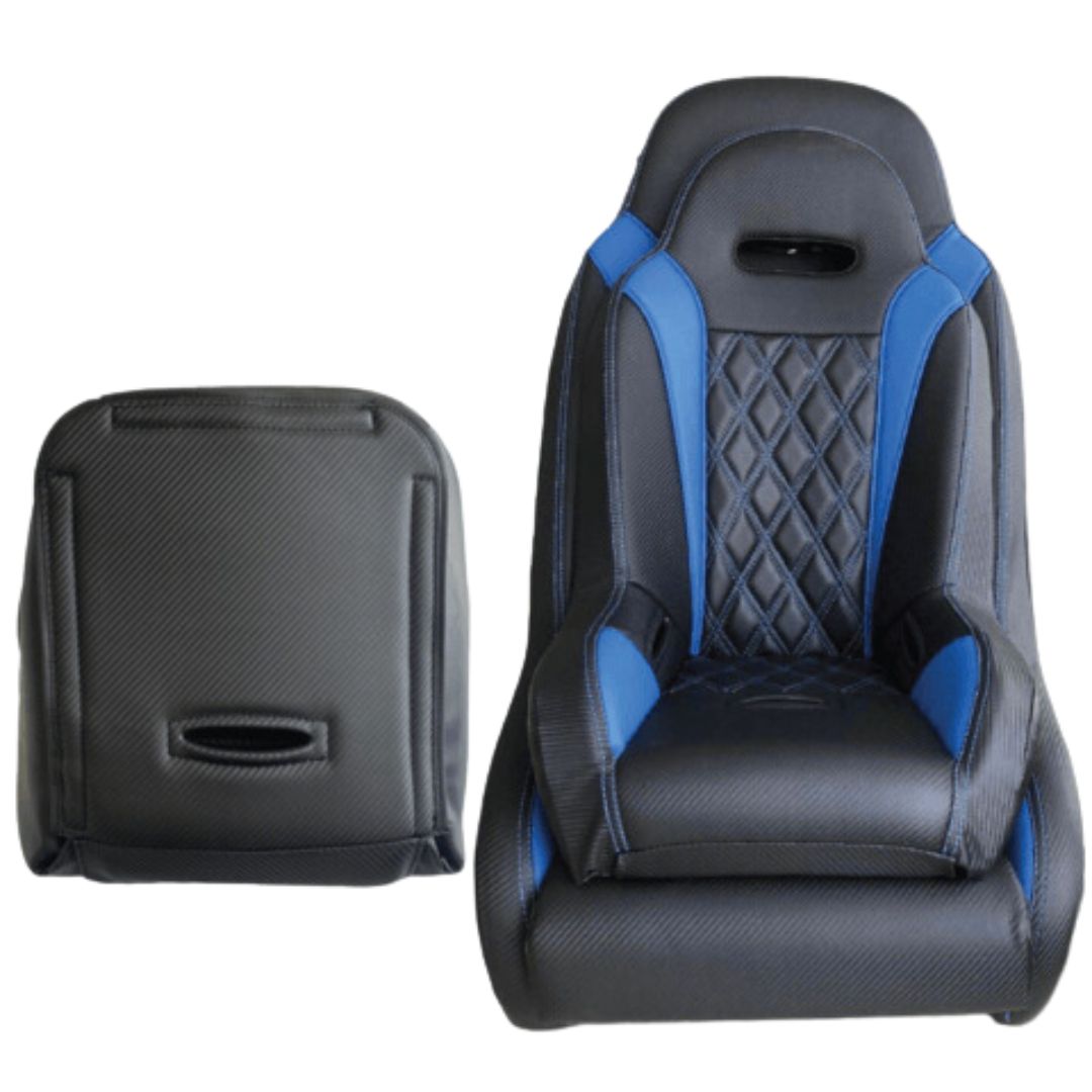 Photo of Apex Kids Booster Seat by Aces Racing - Premium Seats & Accessories for UTVs / Side by Sides