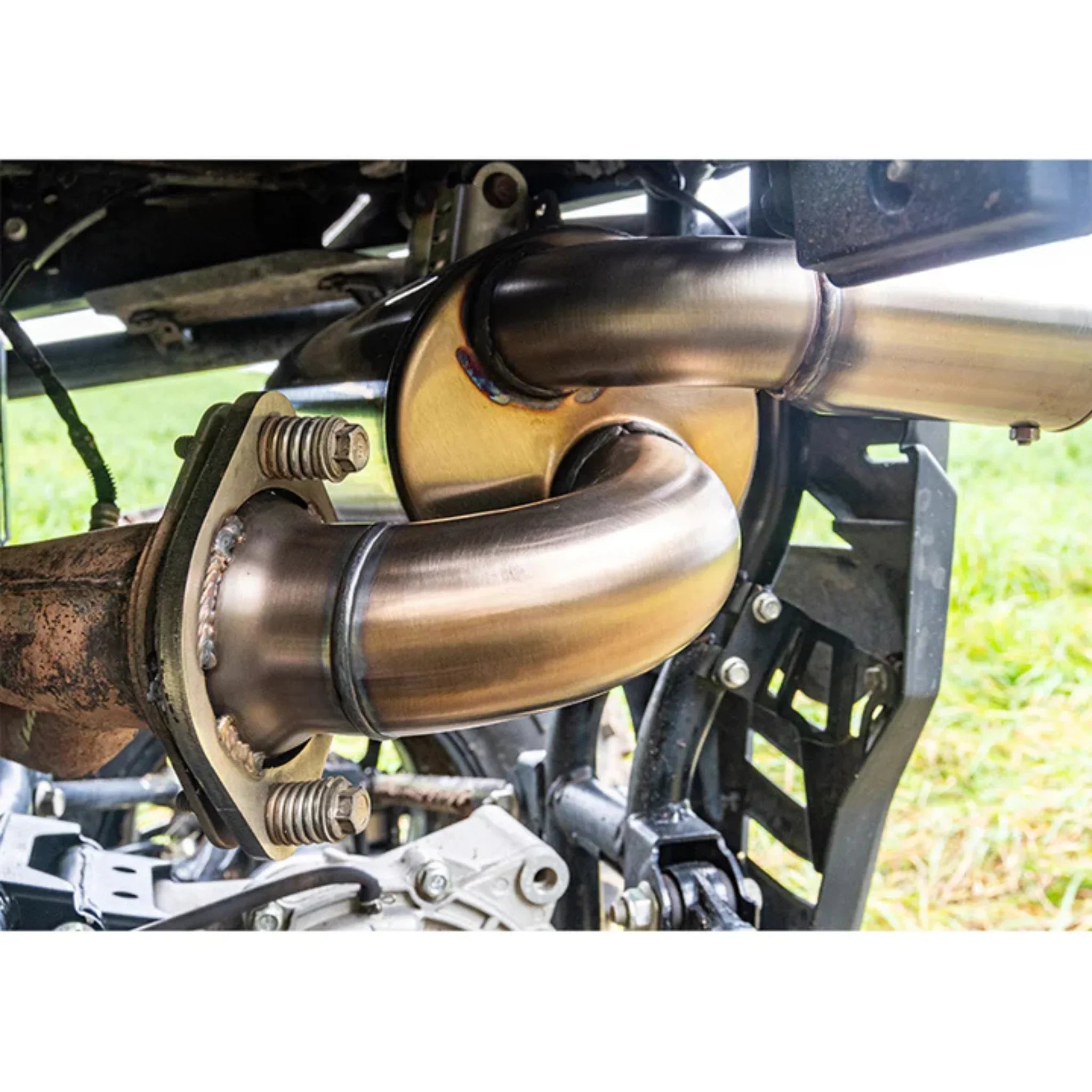 2022-2024 CF MOTO ZFORCE 950 H.O. GGB Trail Muffler