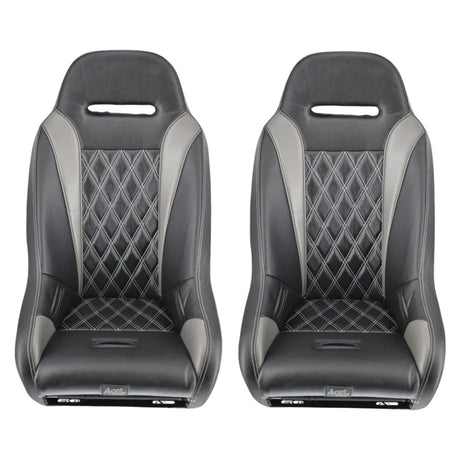 Apex UTV Suspension Seats (Set of 2)