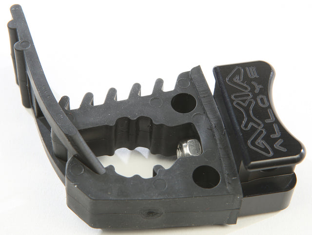 Photo of ALL PURPOSE MOUNT 5/8-13/8" BLACK by AXIA - Premium Accessories for UTVs / Side by Sides