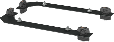 Photo of BED BOX MOUNTING KIT CAN AM by KOLPIN - Premium Mounts/Brackets for UTVs / Side by Sides