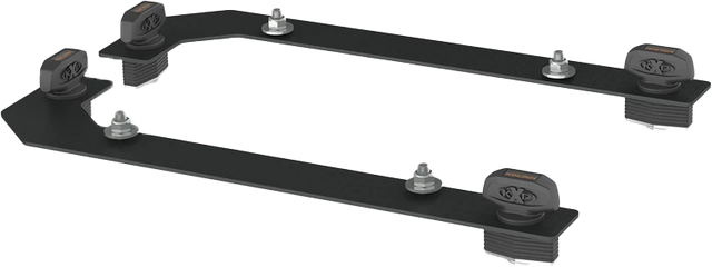 Photo of BED BOX MOUNTING KIT CAN AM by KOLPIN - Premium Mounts/Brackets for UTVs / Side by Sides