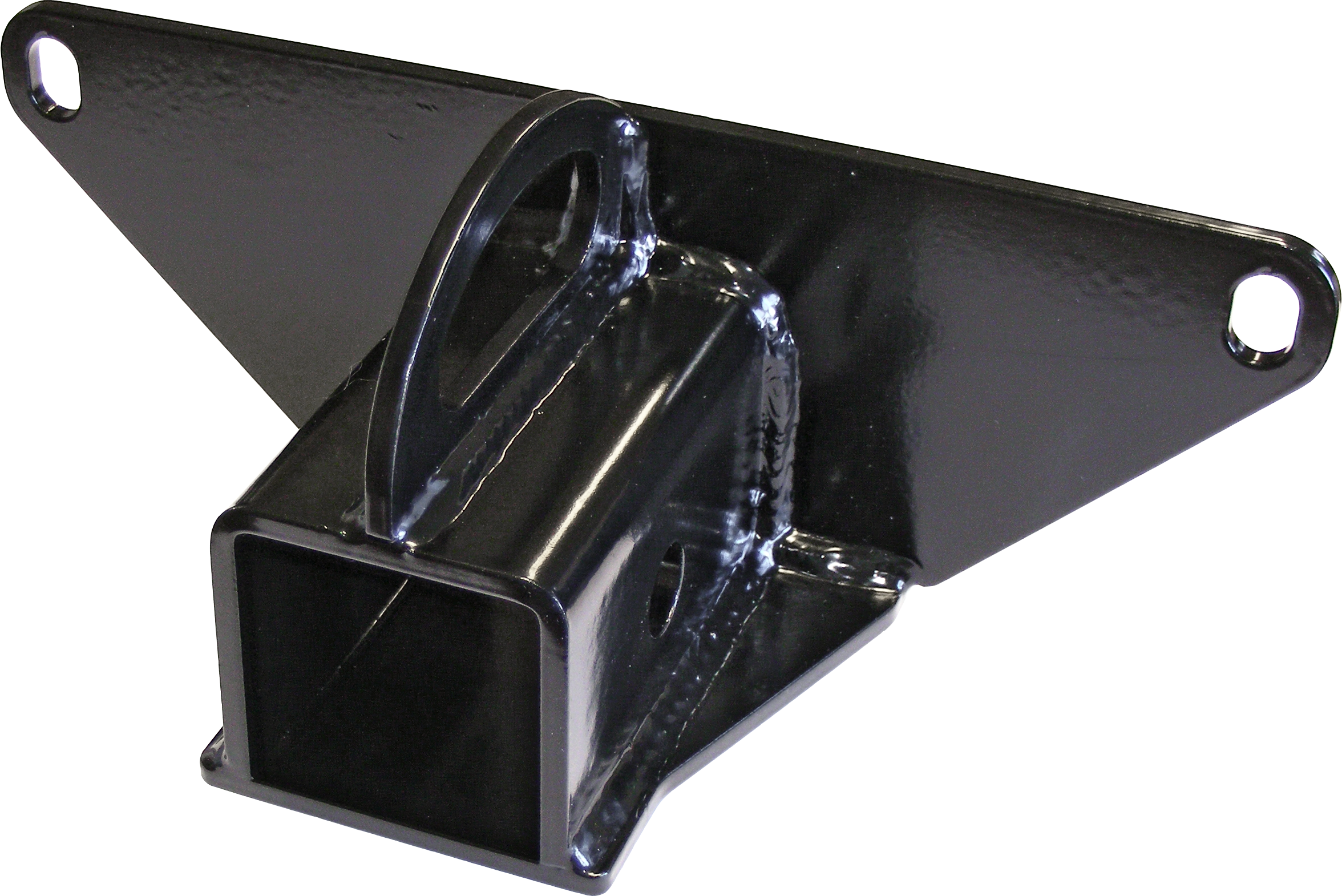 Photo of RECEIVER HITCH by KFI - Premium Trailer/Towing for UTVs / Side by Sides