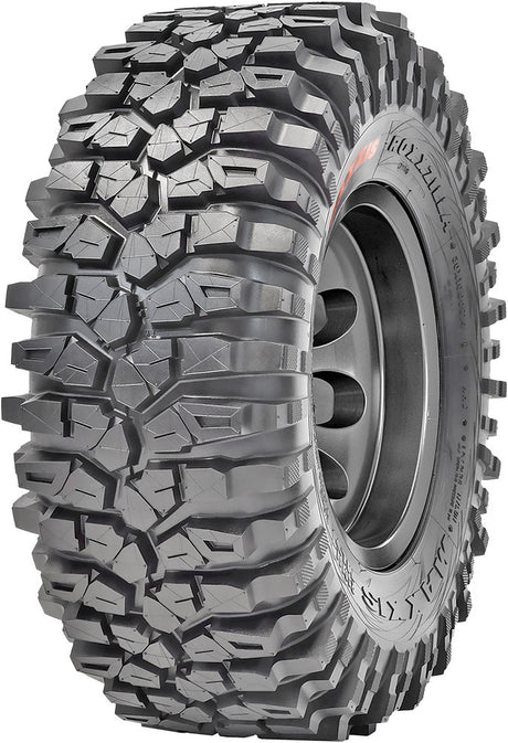 Photo of MAXXIS TIRE ROXXZILLA CMP CMPD 30X10R14 8PR by MAXXIS - Premium Tires for UTVs / Side by Sides