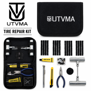 Trail-Side UTV Tire Repair Kit