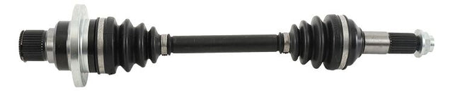 Photo of ALL BALLS 8 Ball Extreme Duty Axle for Honda Pioneer 1000, Polaris RZR 900, Can-Am Maverick 1000, Suzuki KingQuad IRS by ALL BALLS - Premium Drive for UTVs / Side by Sides