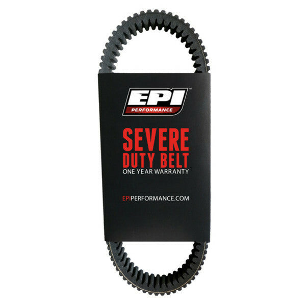 Photo of SEVERE DUTY DRIVE BELT by EPI - Premium for UTVs / Side by Sides
