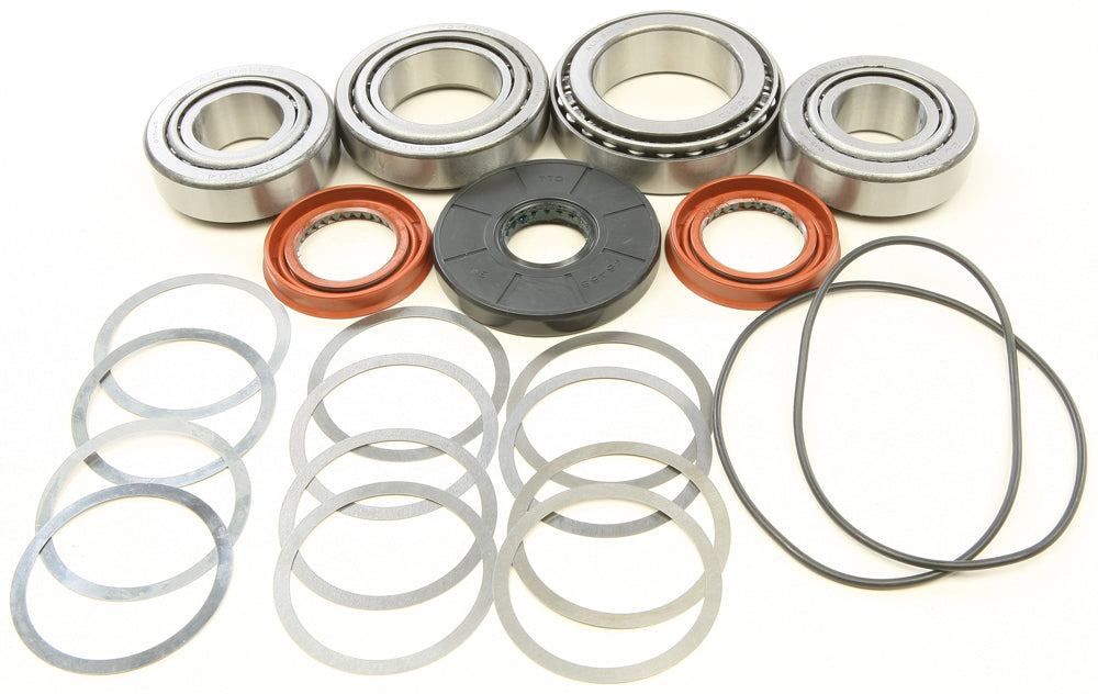 Photo of All Balls Differential Bearing & Seal Kit for ATV UTV Off-Road Vehicles Braun by ALL BALLS - Premium Drive for UTVs / Side by Sides