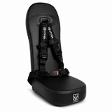 Polaris General 4 Rear Bump Seat w/ Console Delete Kit (2016+)