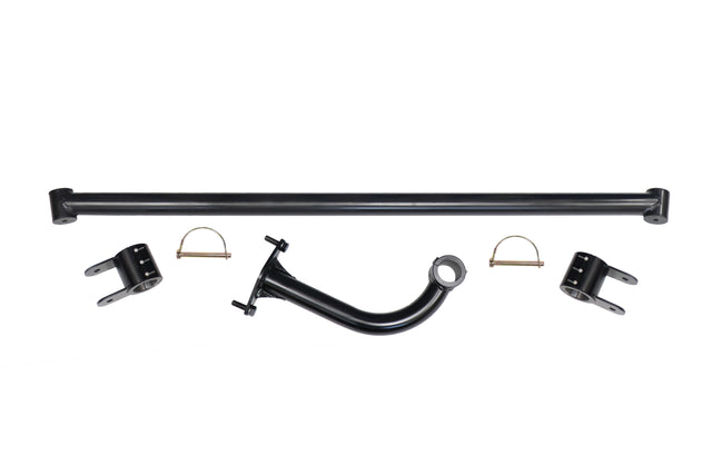 Photo of SPARE TIRE MOUNT CAN by MODQUAD - Premium Guards/Braces for UTVs / Side by Sides