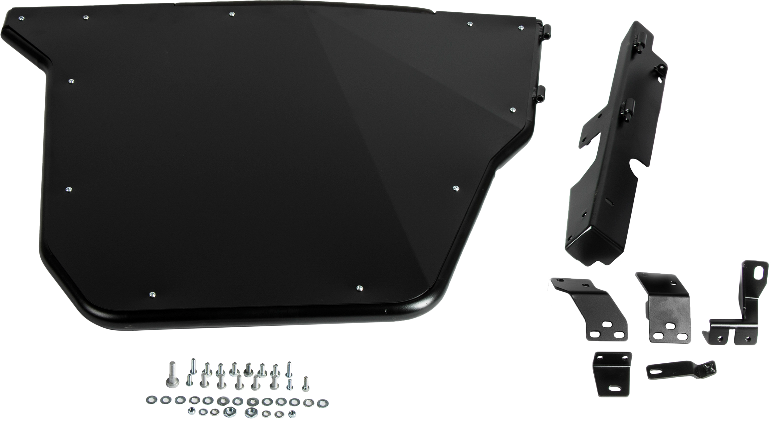 Photo of HALF DOORS by RIVAL POWERSPORTS USA - Premium UTV Cab/Roof/Door for UTVs / Side by Sides
