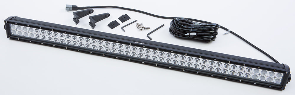 Photo of LED LIGHT BAR 41.5" by OPEN TRAIL - Premium Illumination for UTVs / Side by Sides
