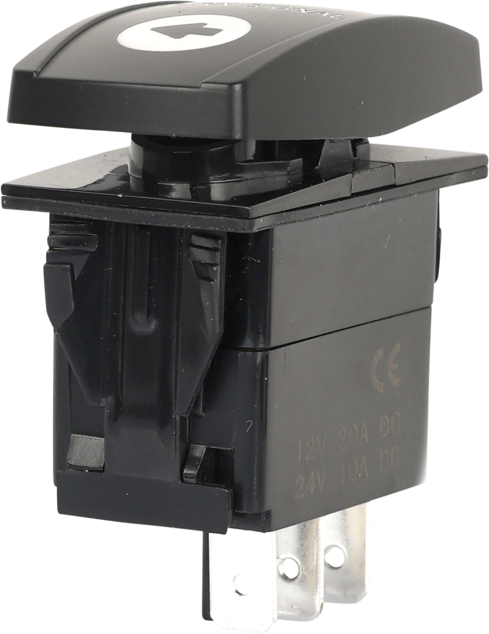 Photo of TURN SIGNAL SWITCH STANDARD by OPEN TRAIL - Premium Switches for UTVs / Side by Sides