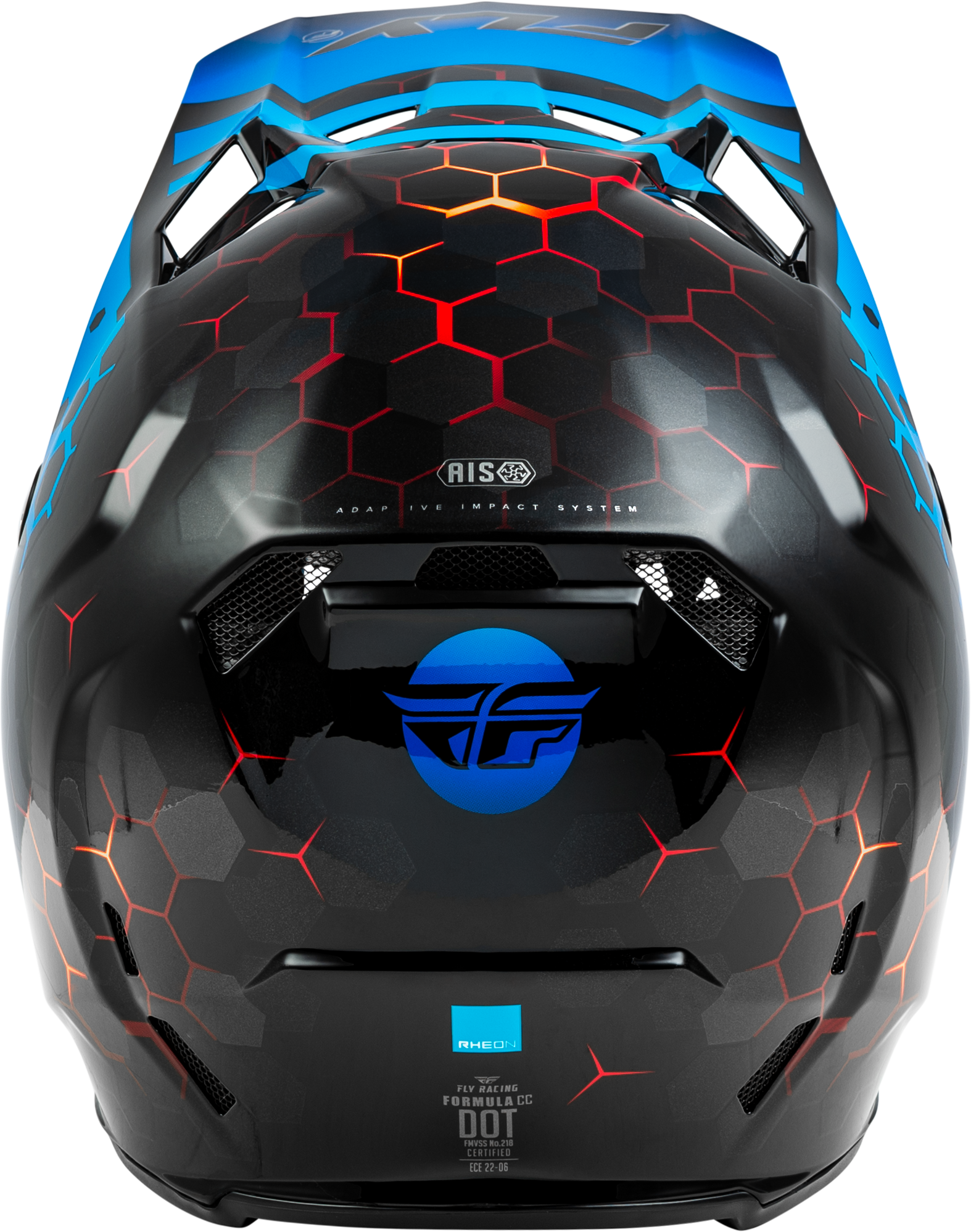 Front view