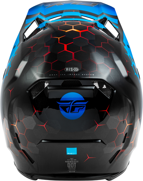 Front view