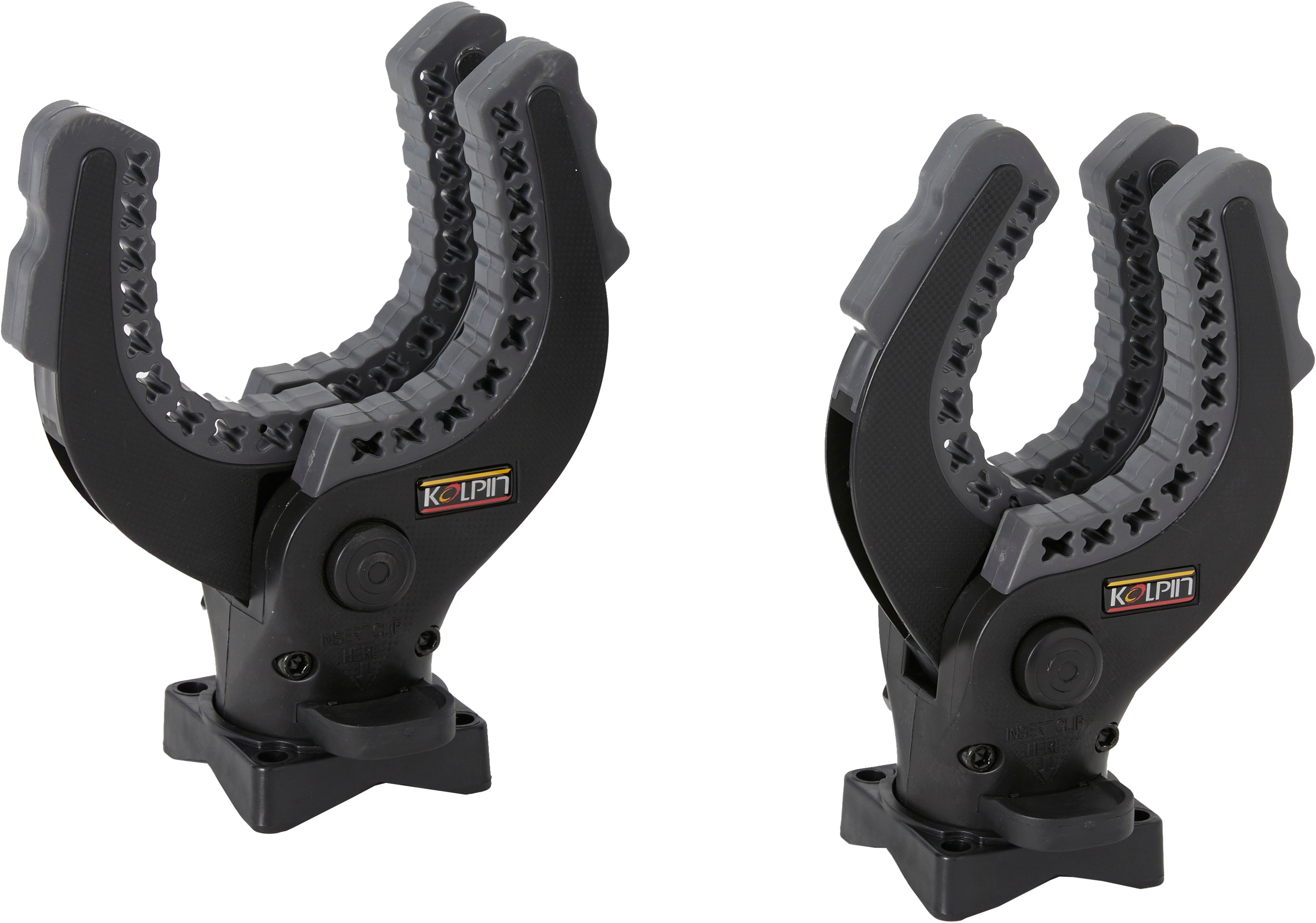 Photo of RATCHETING RHINO GRIP by KOLPIN - Premium for UTVs / Side by Sides