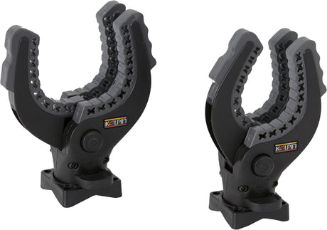 Photo of RATCHETING RHINO GRIP by KOLPIN - Premium for UTVs / Side by Sides