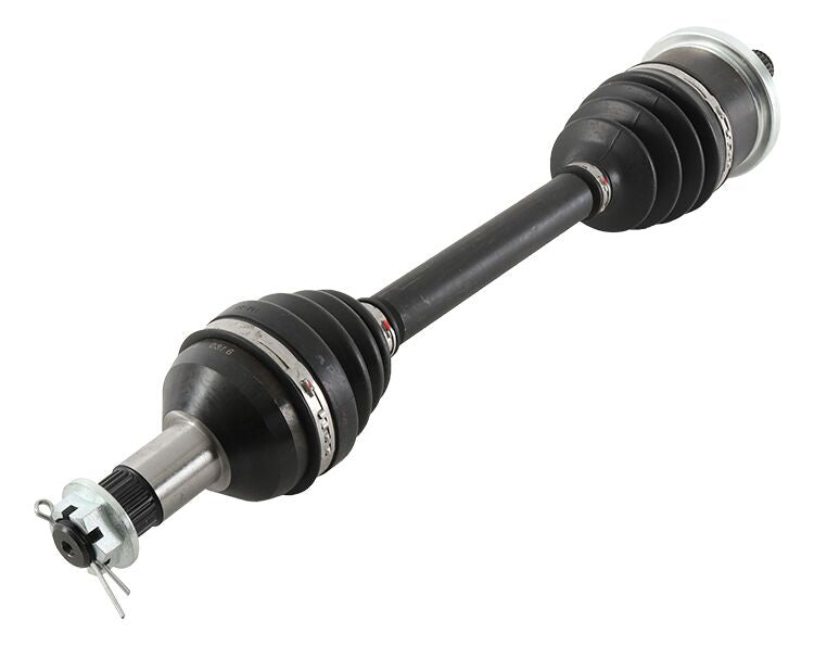 Photo of 8 Ball Extreme Duty Axle for ATV, UTV, Off-Road, Heavy-Duty Performance, OEM Fit, Rust-Resistant by ALL BALLS - Premium Drive for UTVs / Side by Sides