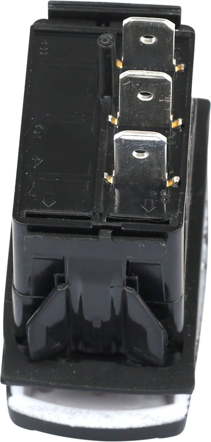 Photo of TURN SIGNAL SWITCH STANDARD by OPEN TRAIL - Premium Switches for UTVs / Side by Sides