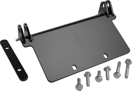 Photo of UTV PLOW MOUNT KIT by KFI - Premium Mounts for UTVs / Side by Sides