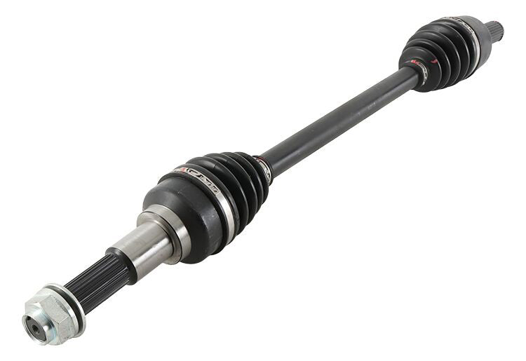 Photo of ALL BALLS 8 BALL EXTREME AXLE REAR by ALL BALLS - Premium Drive for UTVs / Side by Sides