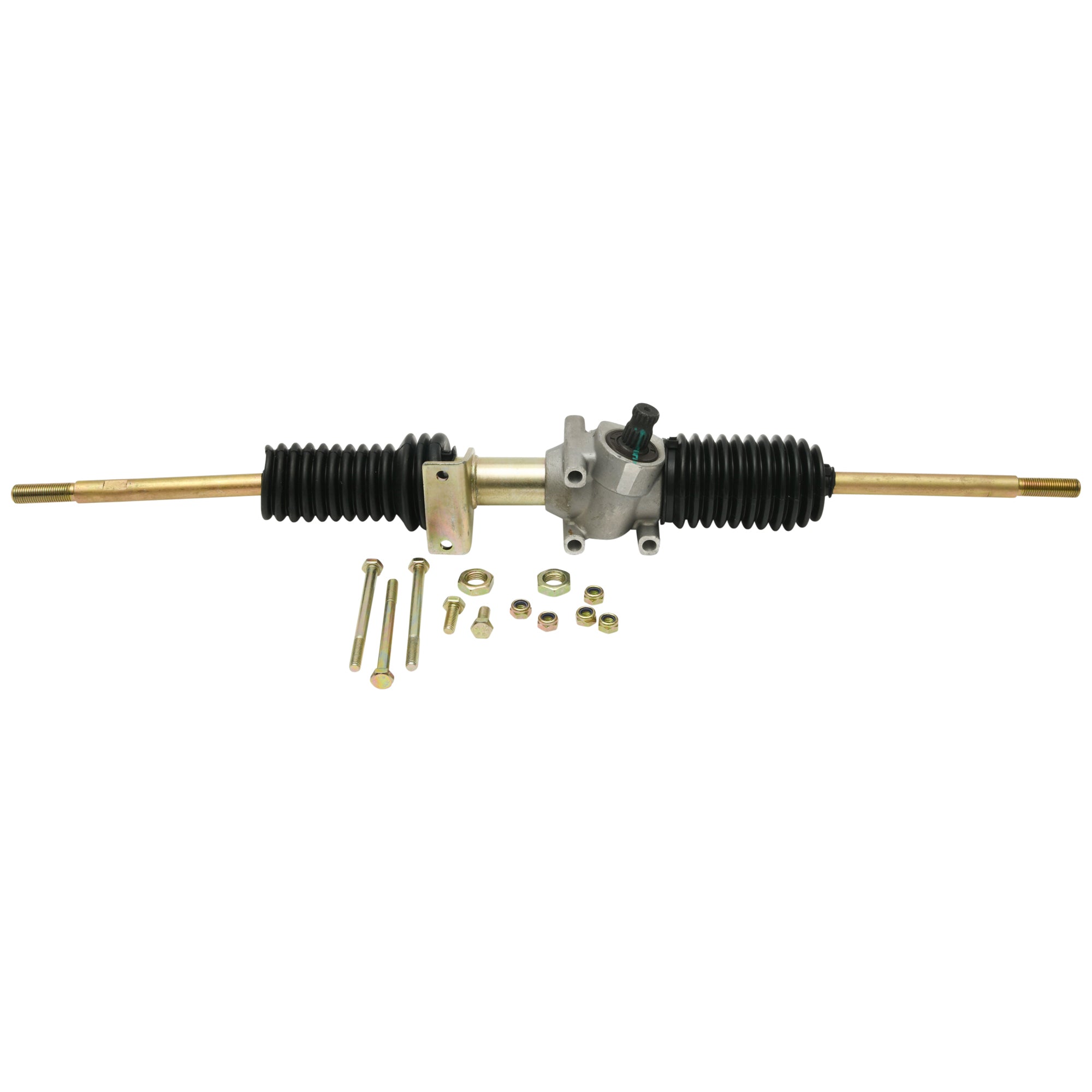 Photo of ALL BALLS UTV Steering Rack OEM Quality Replacement for Honda Polaris Can-Am Yamaha & More by ALL BALLS - Premium Steering for UTVs / Side by Sides