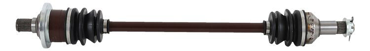 Photo of ALL BALLS Heavy Duty Rear Axle for ATV, UTV, Side-by-Side | 30% Stronger OEM Fitment by ALL BALLS - Premium Drive for UTVs / Side by Sides